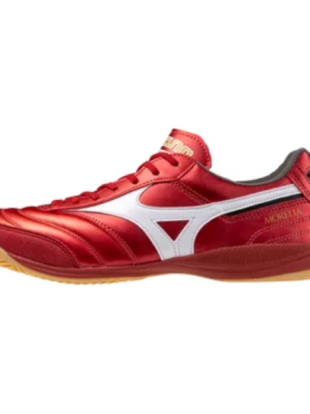 Brand New Mizuno Morelia Sala Elite indoor soccer shoes